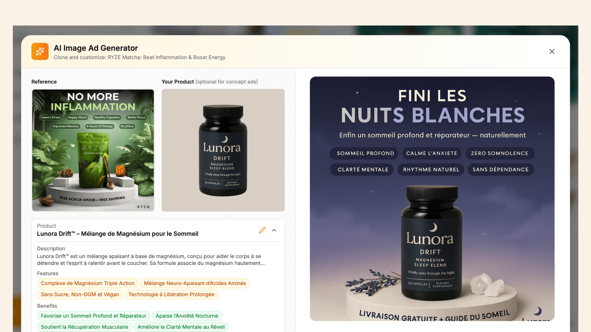 Static Ads illustration